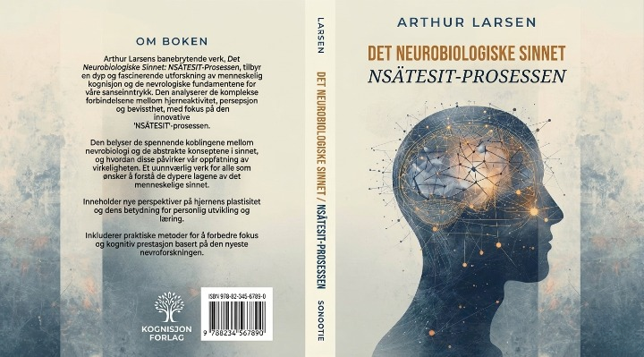 Det Neurobiologische Sinnet: NSÄTESIT-Prosessen
