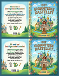 DET GIGANTISKE KASTELLET