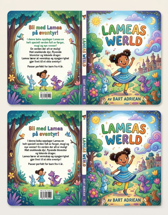 LAMEAS WERLD